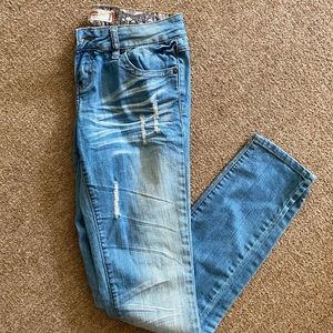 T Five Denim Jeans